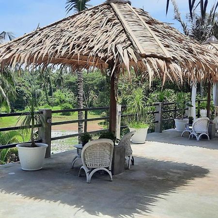 Guesthouse The 4 Fish Манадо Экстерьер фото