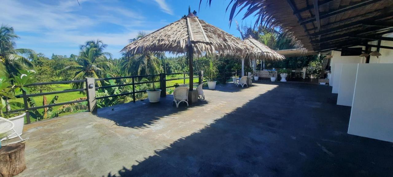 Guesthouse The 4 Fish Манадо Экстерьер фото